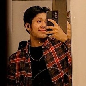 Meet your Posher, Ahnaf